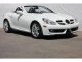 2010 Mercedes-Benz SLK 300 Roadster