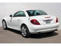 2010 SLK 300 Roadster #2