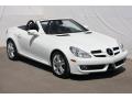 2010 SLK 300 Roadster #5