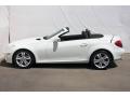 2010 SLK 300 Roadster #7