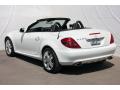 2010 SLK 300 Roadster #10