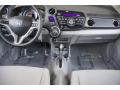 2011 Insight Hybrid EX #5