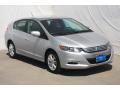 2011 Insight Hybrid EX #6
