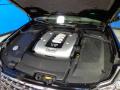 2007 M 45 Sedan #28