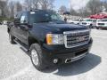 2013 Sierra 2500HD Denali Crew Cab 4x4 #2