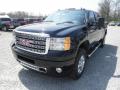 2013 Sierra 2500HD Denali Crew Cab 4x4 #3