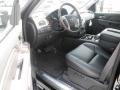 2013 Sierra 2500HD Denali Crew Cab 4x4 #7