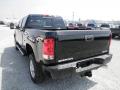 2013 Sierra 2500HD Denali Crew Cab 4x4 #22