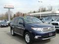 Click for details. 2011 Toyota Highlander SE 4WD