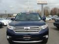 2011 Highlander SE 4WD #2