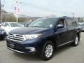2011 Highlander SE 4WD #3