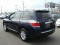 2011 Highlander SE 4WD #4