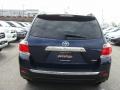 2011 Highlander SE 4WD #5