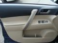 2011 Highlander SE 4WD #6