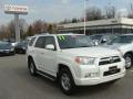 Click for details. 2011 Toyota 4Runner SR5 4x4