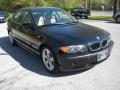 2005 3 Series 330i Sedan #6