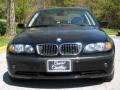 2005 3 Series 330i Sedan #7