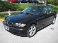 2005 3 Series 330i Sedan #8