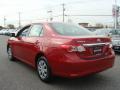 2011 Corolla LE #4