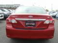 2011 Corolla LE #5