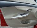 2011 Corolla LE #6