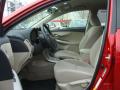 2011 Corolla LE #7