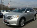 2011 Venza I4 AWD #3