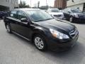 2010 Legacy 2.5i Sedan #4