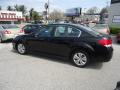 2010 Legacy 2.5i Sedan #9