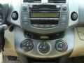 Controls of 2010 Toyota RAV4 I4 4WD #11 Controls of 2010 Toyota RAV4 I4 4WD #11