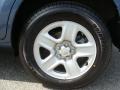 2010 Toyota RAV4 I4 4WD Wheel #14 2010 Toyota RAV4 I4 4WD Wheel #14