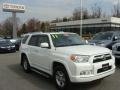 Click for details. 2011 Toyota 4Runner SR5 4x4
