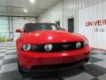 2011 Mustang GT Premium Coupe #2