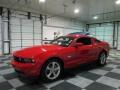 2011 Mustang GT Premium Coupe #4