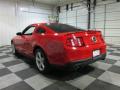 2011 Mustang GT Premium Coupe #5