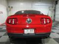 2011 Mustang GT Premium Coupe #6
