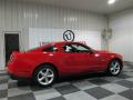 2011 Mustang GT Premium Coupe #7