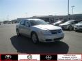 2012 Dodge Avenger SXT Bright Silver Metallic 2012 Dodge Avenger SXT Bright Silver Metallic