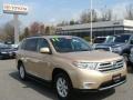 Click for details. 2011 Toyota Highlander SE 4WD