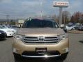 2011 Highlander SE 4WD #2