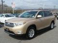 2011 Highlander SE 4WD #3
