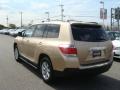 2011 Highlander SE 4WD #4