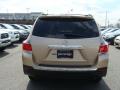 2011 Highlander SE 4WD #5