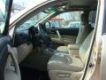 2011 Highlander SE 4WD #7