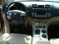 2011 Highlander SE 4WD #9