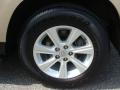 2011 Highlander SE 4WD #14