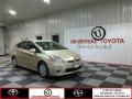 Click for details. 2010 Toyota Prius Hybrid II