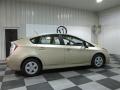 2010 Prius Hybrid II #7 2010 Prius Hybrid II #7