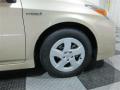 2010 Prius Hybrid II #8 2010 Prius Hybrid II #8