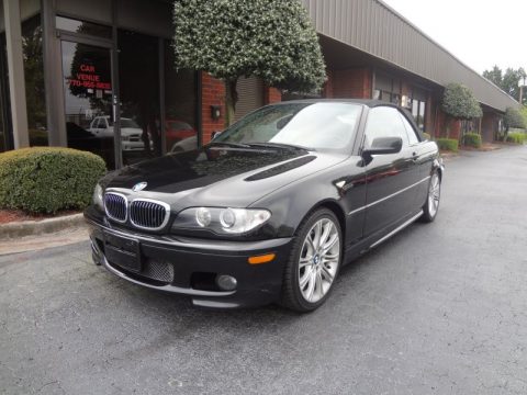 Black Sapphire Metallic BMW 3 Series 330i Convertible. Click to enlarge. Black Sapphire Metallic BMW 3 Series 330i Convertible. Click to enlarge.